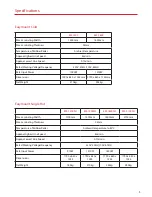 Preview for 5 page of Easymount Cold EM-1400 Instruction Manual