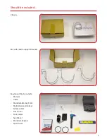 Preview for 9 page of Easymount Cold EM-1400 Instruction Manual