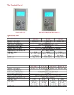 Preview for 5 page of Easymount EM-1200 Product Instruction Manual