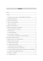 Preview for 2 page of Easymount EM-1200DH Product Instruction Manual