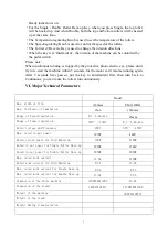 Preview for 8 page of Easymount EM-1200DH Product Instruction Manual