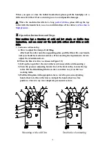 Preview for 15 page of Easymount EM-1200DH Product Instruction Manual