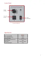 Предварительный просмотр 5 страницы Easymount EMS-650 Product Instruction Manual