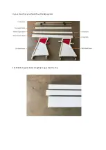 Предварительный просмотр 2 страницы Easymount SIGN Assembly Instructions Manual