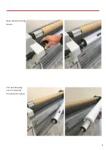 Preview for 8 page of Easymount Single Hot EM-1600SH Product Instruction Manual