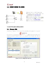 Preview for 10 page of EasyN F2 series User Manual