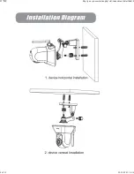 Preview for 4 page of EasyN P1 Quick Installation Manual