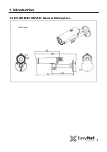 Предварительный просмотр 7 страницы easynet EC-2M-B3N-ONV Manual