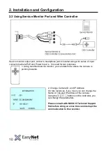 Предварительный просмотр 10 страницы easynet EC-2M-B3N-ONV Manual