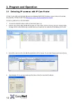 Предварительный просмотр 12 страницы easynet EC-2M-B3N-ONV Manual