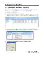 Preview for 15 page of easynet EC-2M-F1N-ONV User Manual