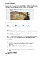Preview for 18 page of easynet EC-2M-F1N-ONV User Manual