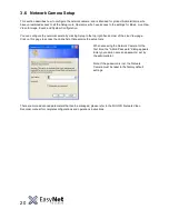 Preview for 20 page of easynet EC-2M-F1N-ONV User Manual
