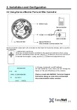 Preview for 11 page of easynet EC-2M-OV39N-ONV Setup Manual