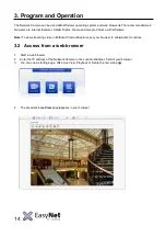 Preview for 14 page of easynet EC-2M-OV39N-ONV Setup Manual