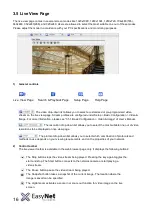 Preview for 16 page of easynet EC-2M-OV39N-ONV Setup Manual