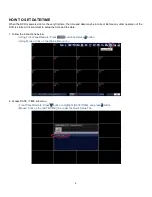 Preview for 6 page of easynet ED-C1600 Quick Setup Manual