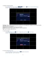 Preview for 7 page of easynet ED-C1600 Quick Setup Manual