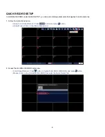 Preview for 8 page of easynet ED-C1600 Quick Setup Manual