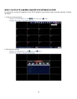 Preview for 12 page of easynet ED-C1600 Quick Setup Manual