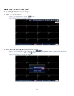 Preview for 25 page of easynet ED-C1600 Quick Setup Manual