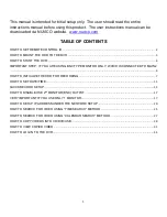 Preview for 3 page of easynet ED-U1600 Quick Setup Manual