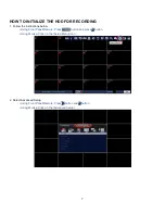 Preview for 9 page of easynet ED-U1600 Quick Setup Manual