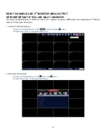 Preview for 19 page of easynet ED-U1600 Quick Setup Manual