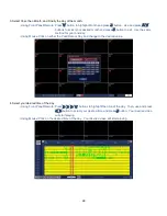 Предварительный просмотр 30 страницы easynet ED-U1600 Quick Setup Manual