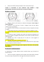 Предварительный просмотр 39 страницы EASYOU SYIR-I016 User Manual