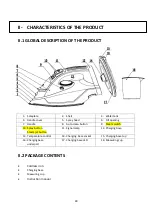 Предварительный просмотр 49 страницы EASYOU SYIR-I016 User Manual