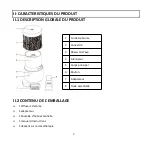 Preview for 7 page of EASYOU SYWB- AD004 User Manual