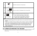 Preview for 9 page of EASYOU SYWB- AD004 User Manual