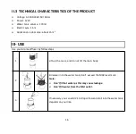 Preview for 16 page of EASYOU SYWB- AD004 User Manual