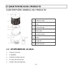 Preview for 24 page of EASYOU SYWB- AD004 User Manual