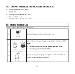 Preview for 25 page of EASYOU SYWB- AD004 User Manual