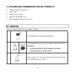 Preview for 34 page of EASYOU SYWB- AD004 User Manual