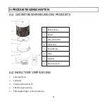 Preview for 42 page of EASYOU SYWB- AD004 User Manual