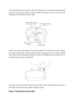 Предварительный просмотр 3 страницы EasyPet EP-28A User Manual