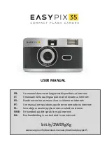 Easypix 35 User Manual предпросмотр