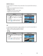 Preview for 17 page of Easypix 5 Mega Pixel User Manual