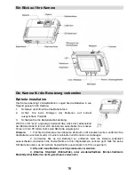 Предварительный просмотр 16 страницы Easypix 5300 Instruction Manual