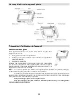 Предварительный просмотр 30 страницы Easypix 5300 Instruction Manual