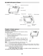 Предварительный просмотр 56 страницы Easypix 5300 Instruction Manual