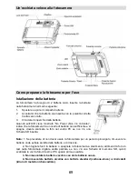 Предварительный просмотр 69 страницы Easypix 5300 Instruction Manual