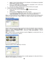 Предварительный просмотр 76 страницы Easypix 5300 Instruction Manual