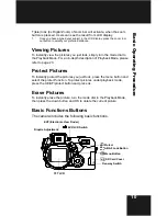 Предварительный просмотр 10 страницы Easypix AX581 User Manual