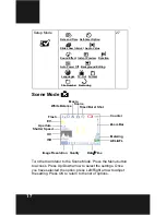 Предварительный просмотр 17 страницы Easypix AX581 User Manual