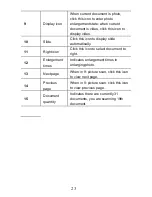 Preview for 23 page of Easypix Cruiser DVC2712 User Manual