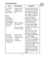 Preview for 28 page of Easypix Cyber Scanner Basic Manual